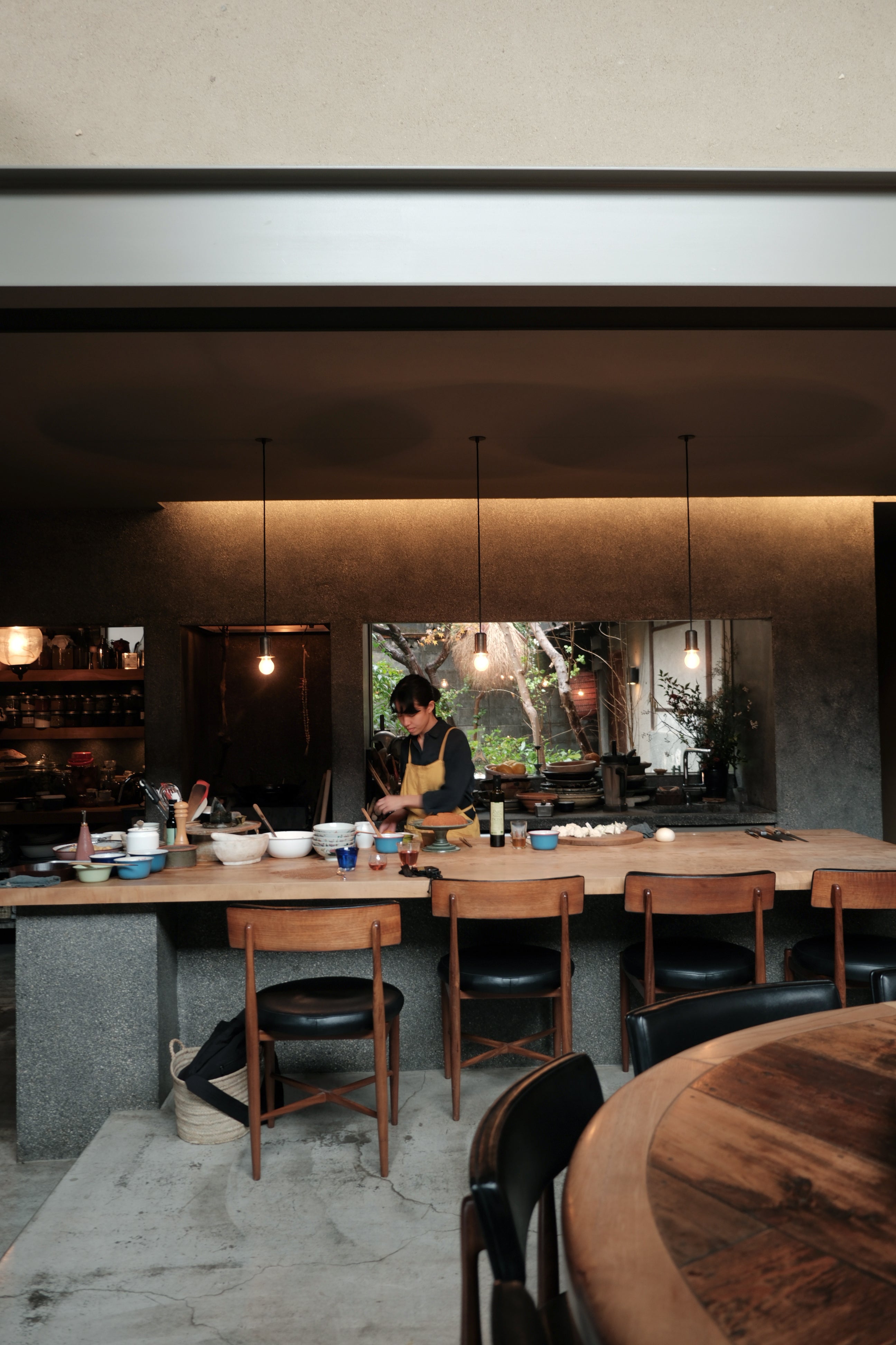 An Afternoon That Stayed