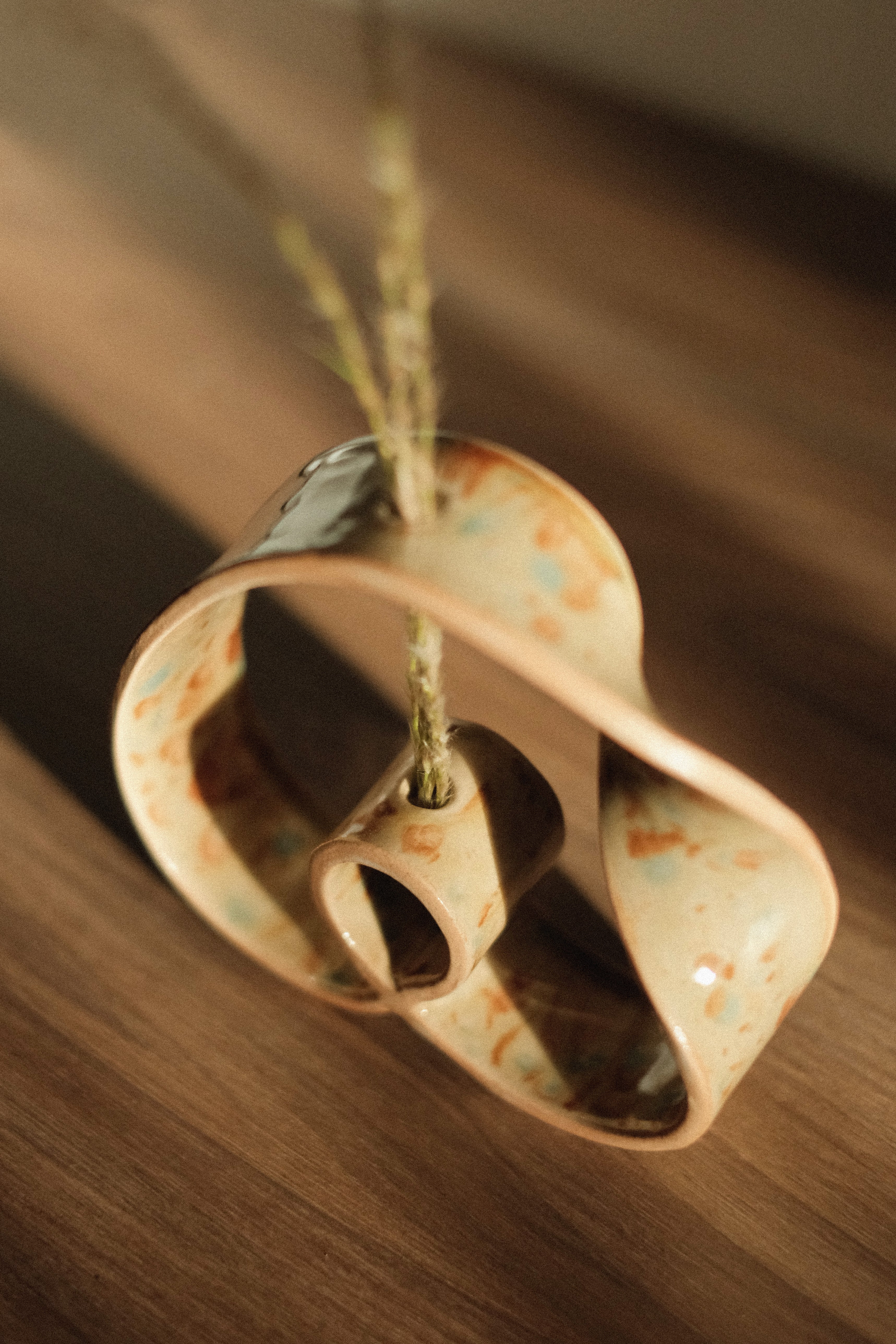 Slorence_Ringvase_Garden