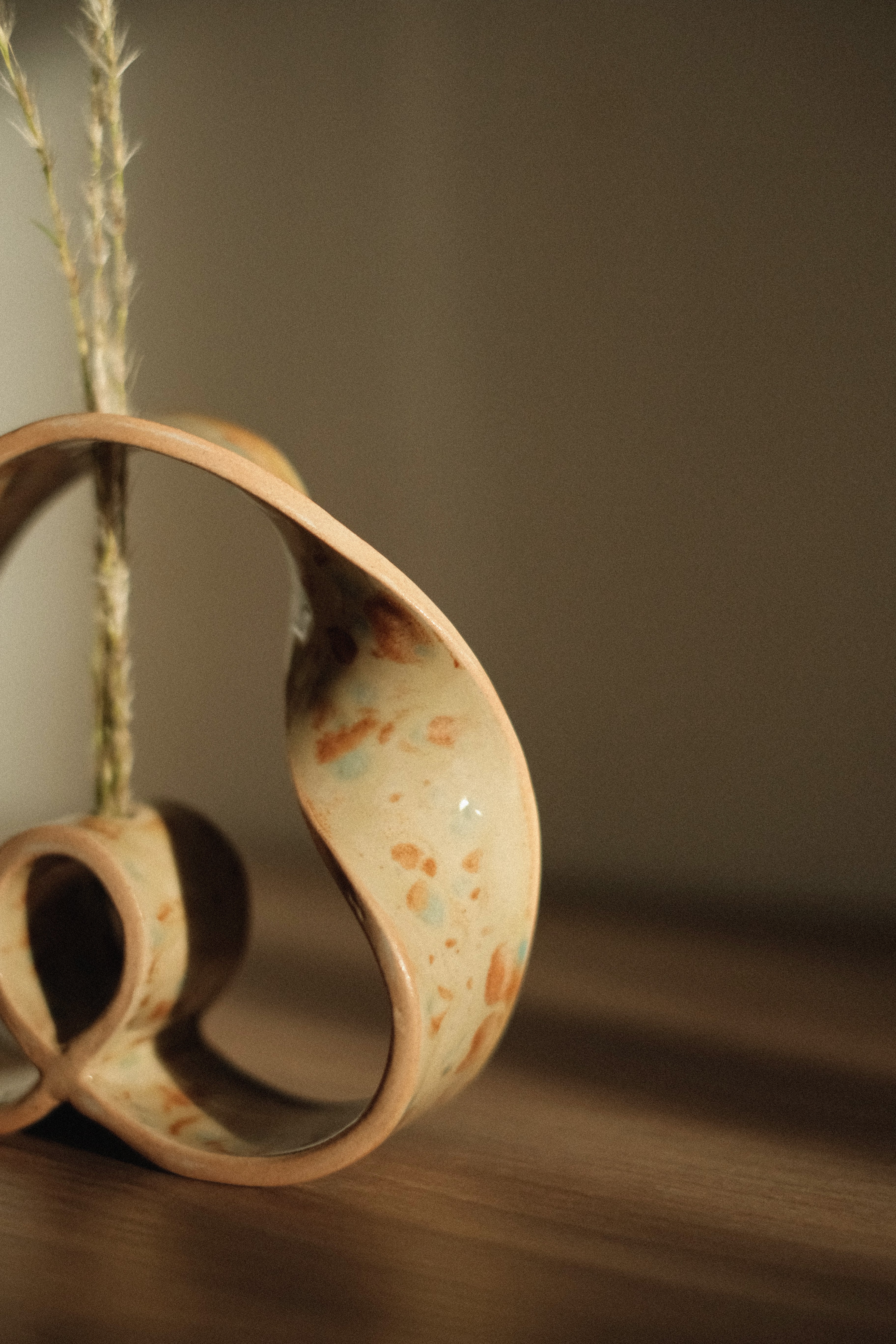 Slorence_Ringvase_Garden