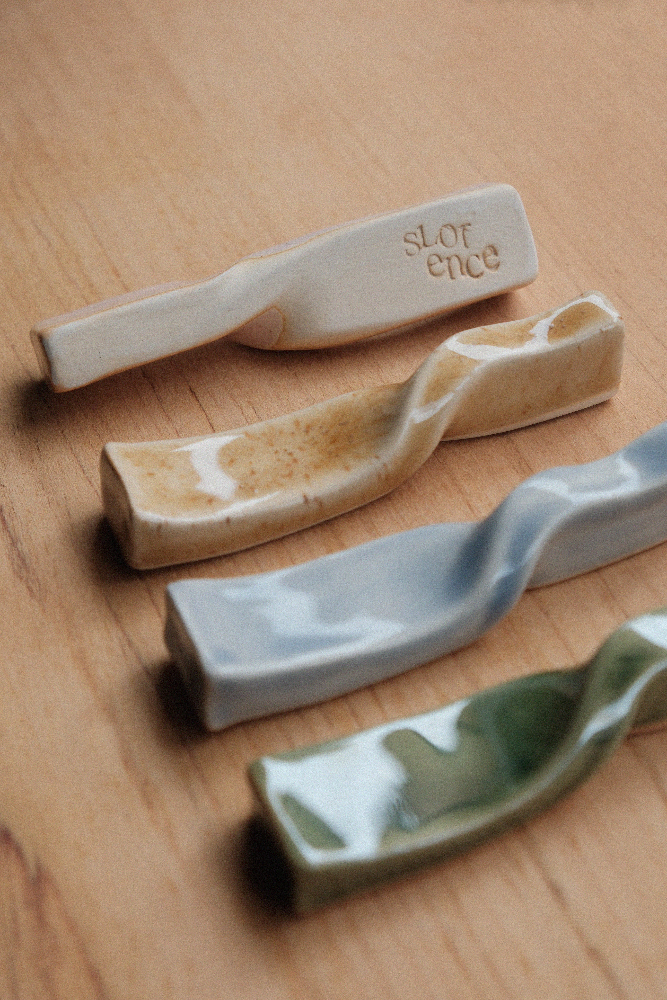 Slorence_Spoon Rest