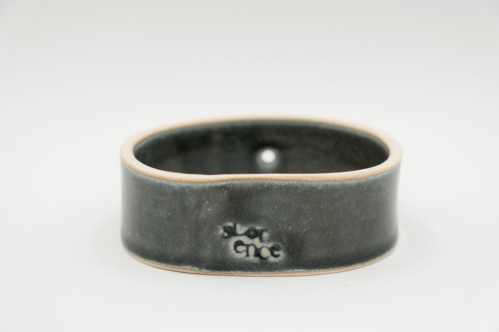 Slorence_Ringvase O_Midnight Indigo