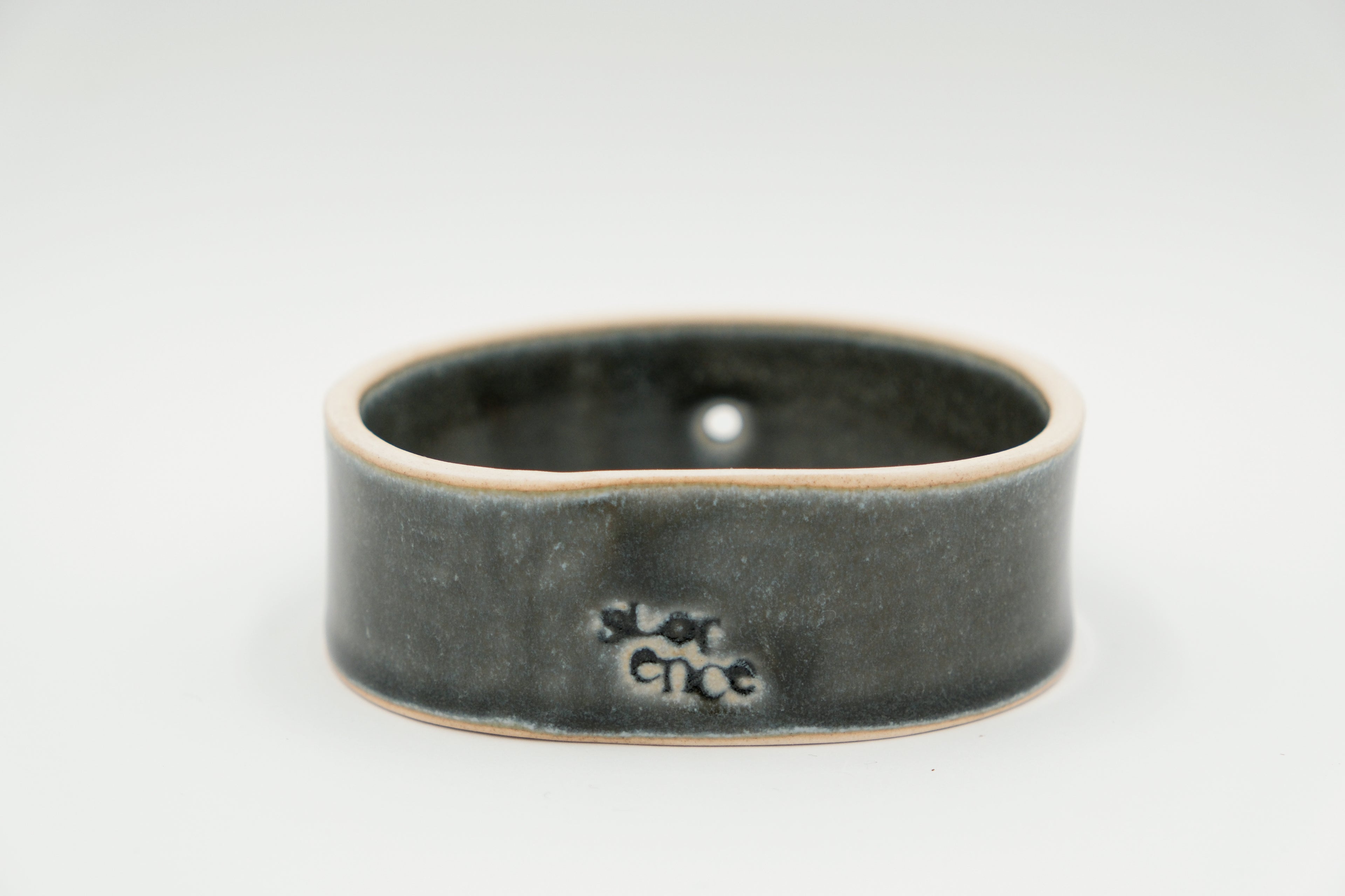 Slorence_Ringvase O_Midnight Indigo