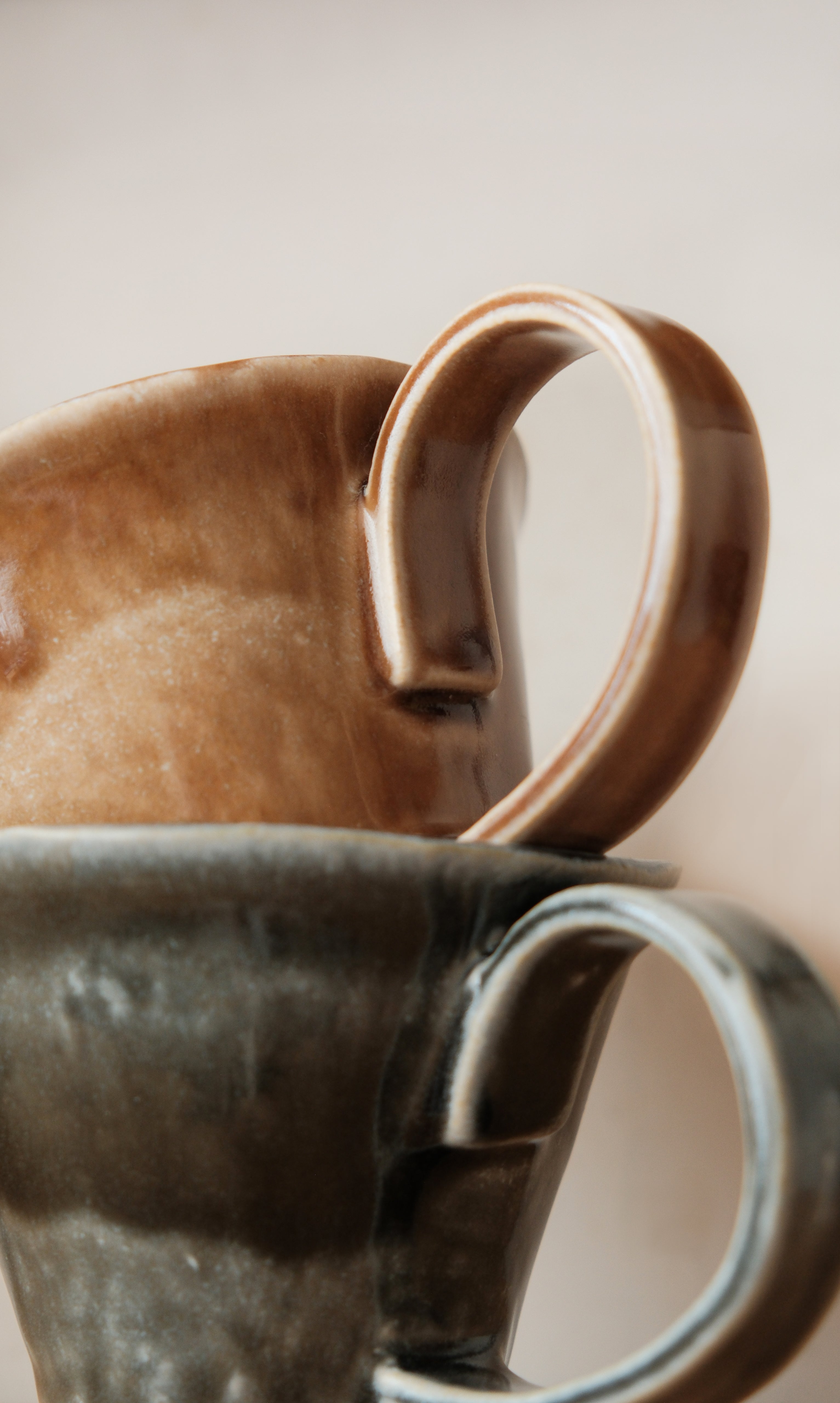 Slorence_Cup Earthy Brown