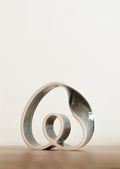 Slorence_Ringvase_Midnight Indigo