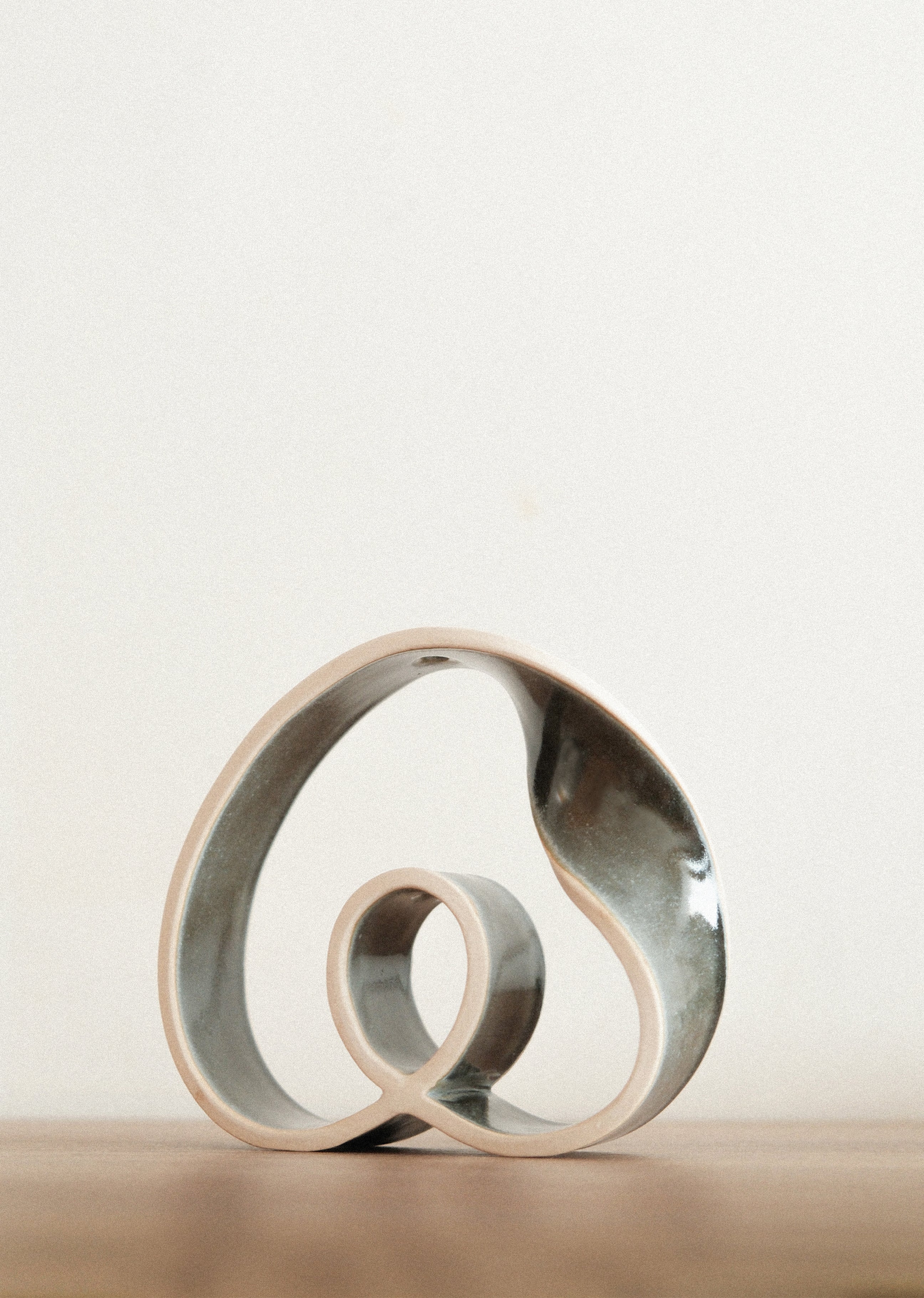 Slorence_Ringvase_Midnight Indigo