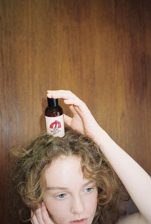 NIKI Multi Oil